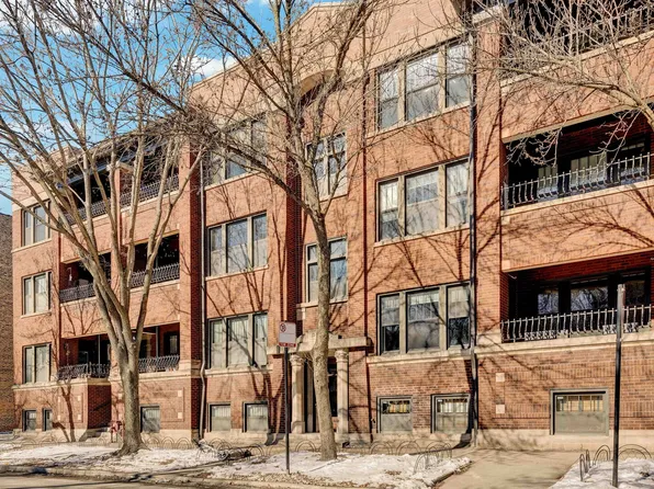 1846 W Berteau Ave APT 2, Chicago, IL 60613