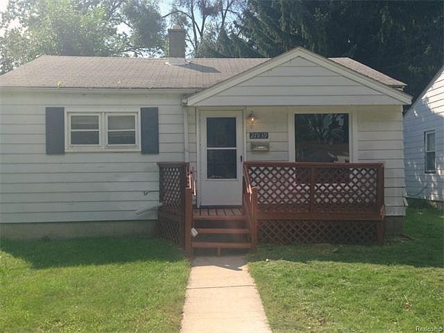 1st image of this home