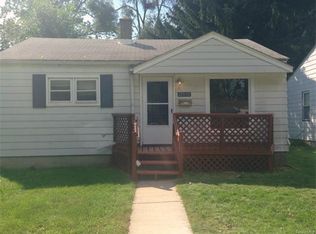 27839 Hampden St, Madison Heights, MI