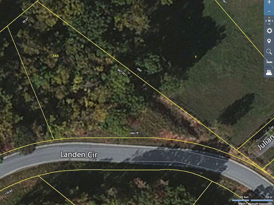 2nd image of 618 Landen Cir