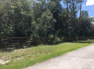 9868 E Sandpiper Dr, Inverness, FL 34450