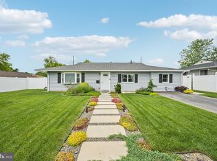 1 Curry Ln, Newark, DE 19713