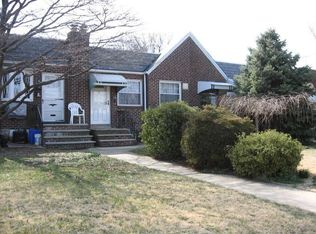 1624 E Comly St, Philadelphia, PA 19149