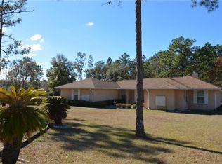 930 SE 144th Ave, Williston, FL 32696