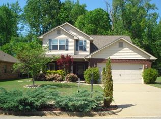 224 Healey Dr, Madison, AL 35756