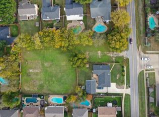 1000 Hughes Rd, Grapevine, TX 76051