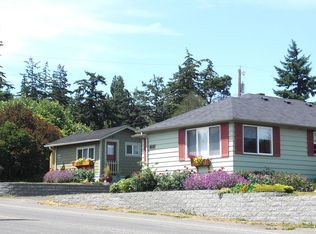 412 19th St, Port Townsend, WA 98368