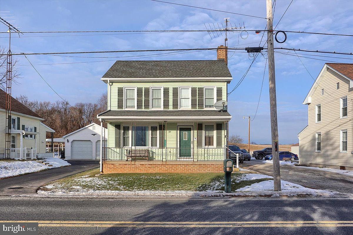 3014 Centennial Rd, Hanover, PA 17331 | Zillow