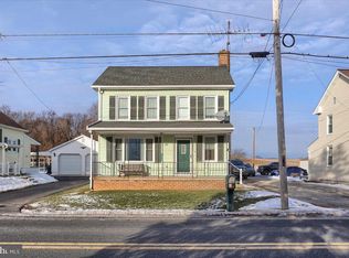 3014 Centennial Rd, Hanover, PA 17331