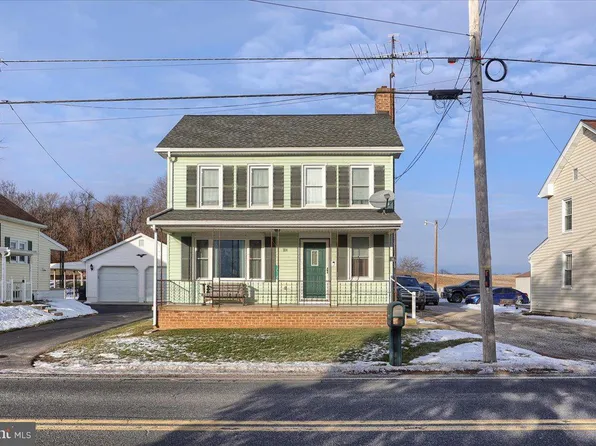 3014 Centennial Rd, Hanover, PA 17331