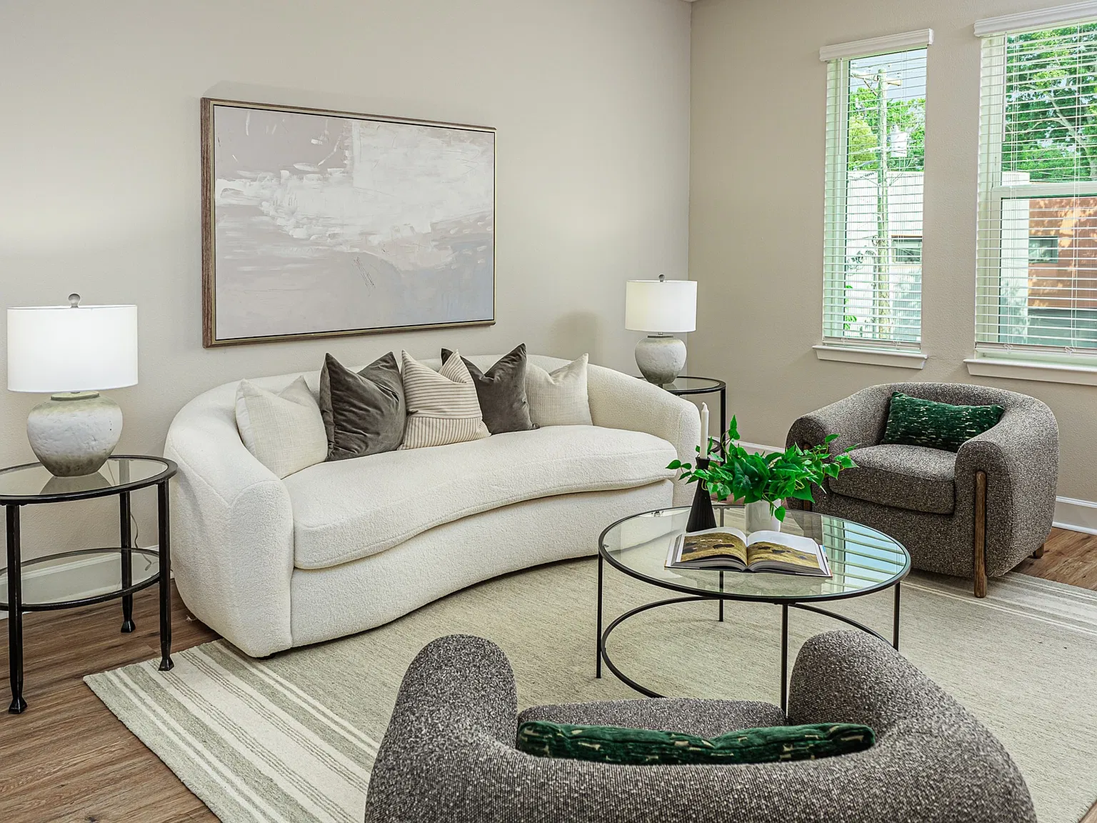 Monterey Townhomes — Photo 4