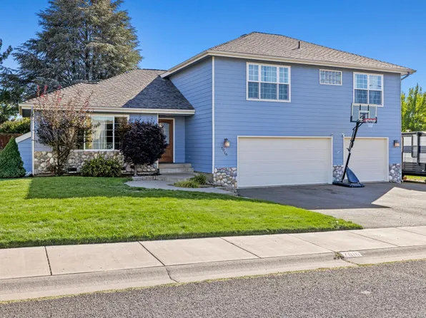 7016 Hager Ln, Klamath Falls, OR 97603