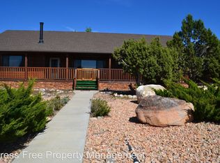 2246 N Red Cedar Cir, Cedar City, UT 84721