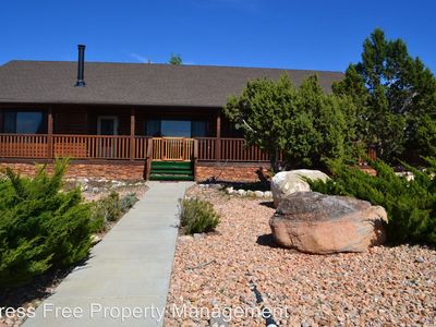 2246 N Red Cedar Cir, Cedar City, UT, 84721