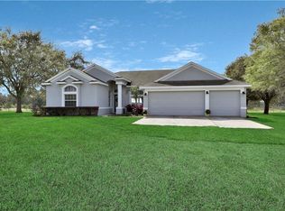 3902 Bridges Rd, Groveland, FL 34736