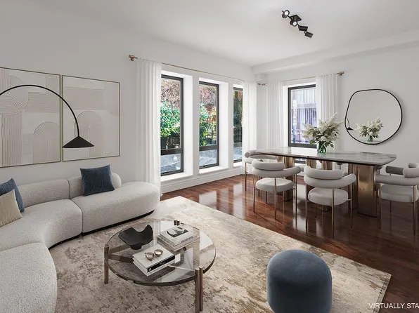 268 Cumberland St APT 1A, Brooklyn, NY 11205