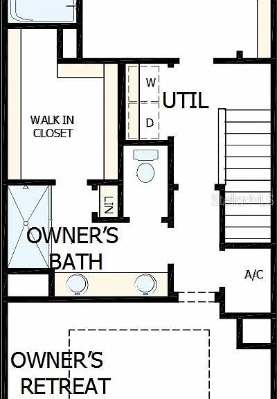 2511 N Grady Ave #24 — Photo 8