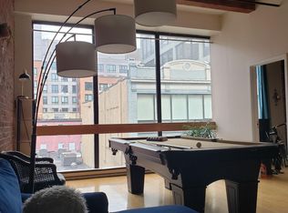 250 Friend St #3, Boston, MA 02114