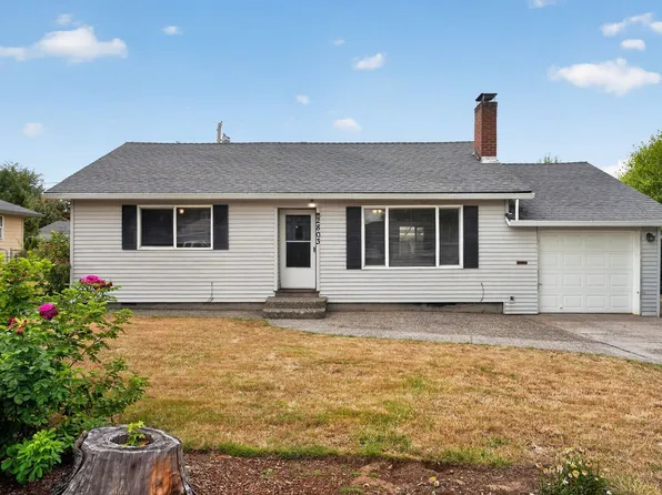 2803 17th Ave, Forest Grove, OR 97116