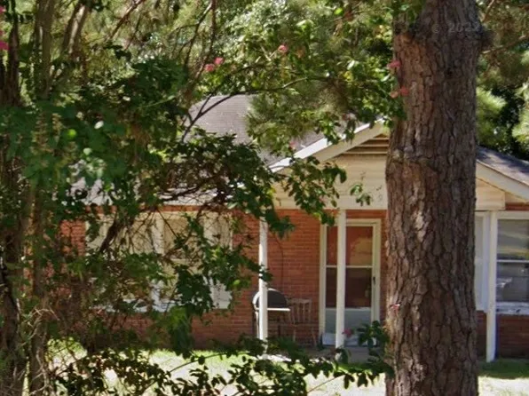 3319 Fulton St, Shreveport, LA 71109