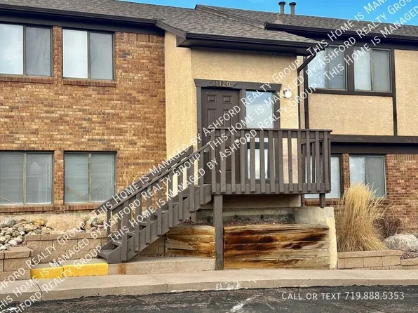 1120 Yuma St, Colorado Springs, CO