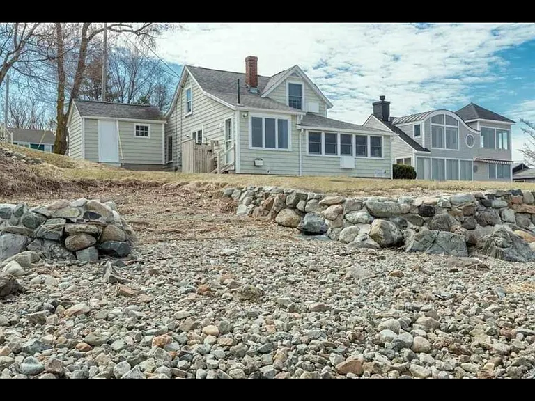 Eagle Hill Rd — Photo 1