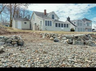 (Undisclosed Address), Ipswich, MA 01938