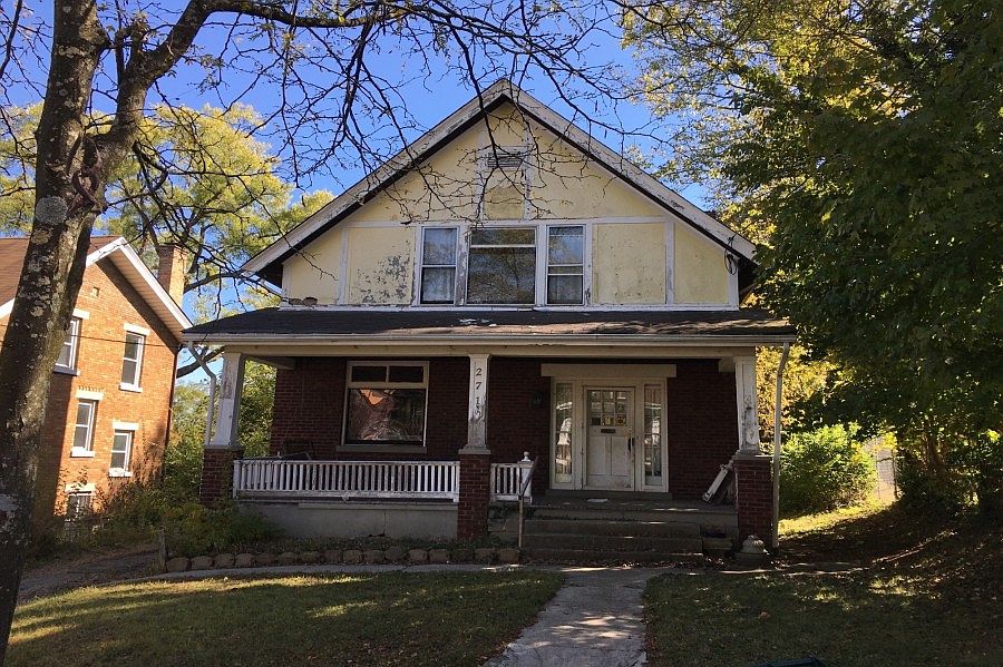 1st image of 2712 Baker Ave