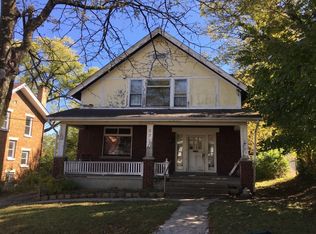2712 Baker Ave, Cincinnati, OH 45211