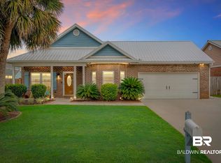 1181 Sloane Cv, Foley, AL 36535