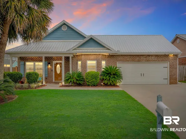 1181 Sloane Cv, Foley, AL 36535