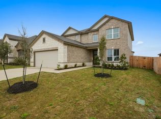 205 Potts St, Georgetown, TX 78628