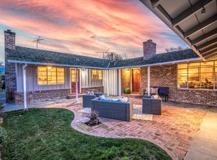 1424 Walnut St, San Carlos, CA 94070