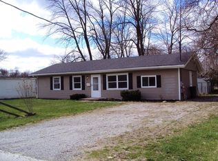 707 N Apple St, Georgetown, OH 45121