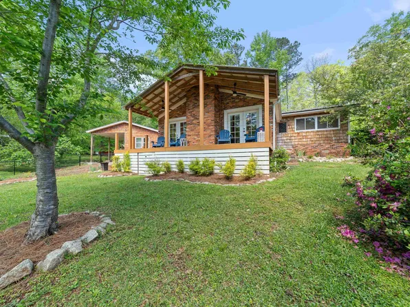 194 Bentley Cir NW, Milledgeville, GA 31061