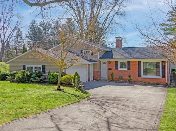 611 Morrison Ave, Mansfield, OH 44904