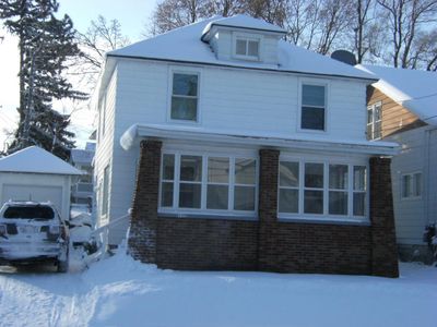 1122 Hall St SE, Grand Rapids, MI, 49507