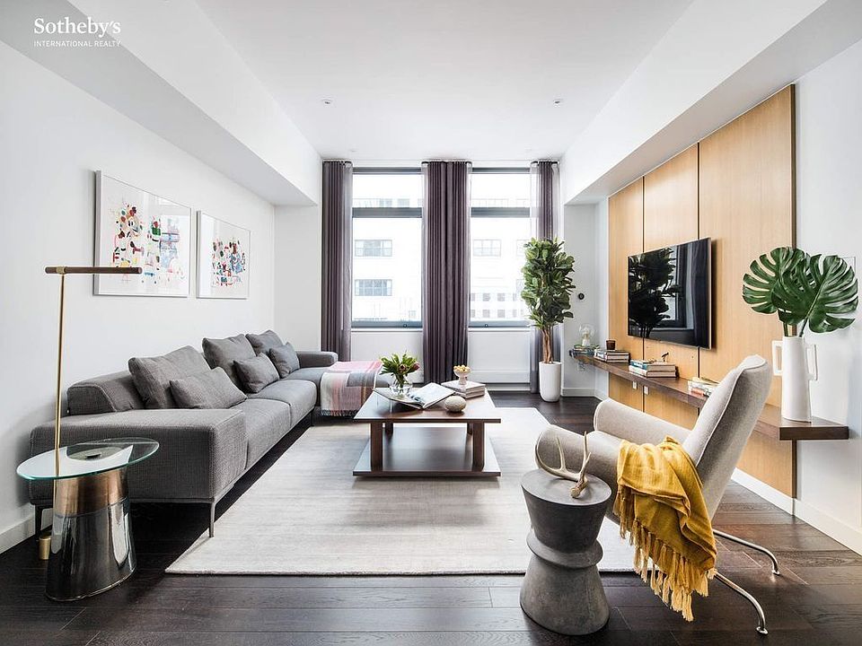1st image of 37 Warren St APT 7C