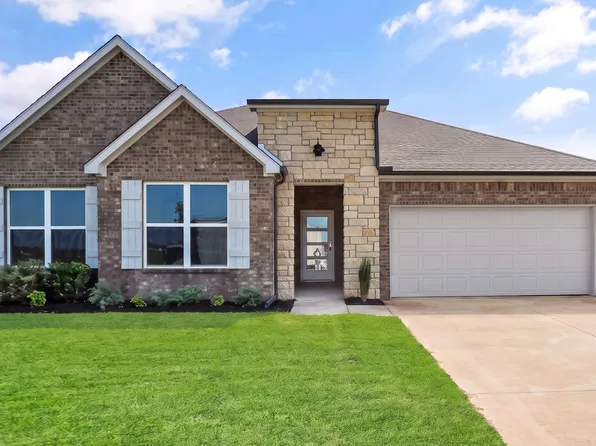 12961 S Oxford Ave E, Tulsa, OK 74132