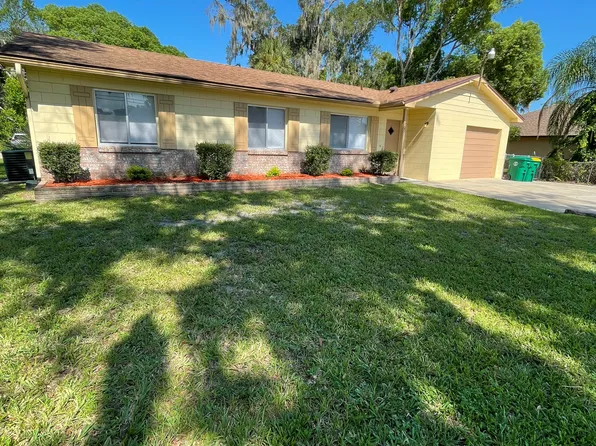 500 N Hill Ave, Deland, FL 32724