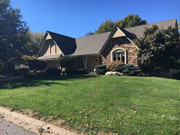 front east view