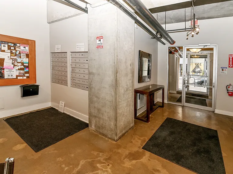 353 W 4th St #501 — Photo 40