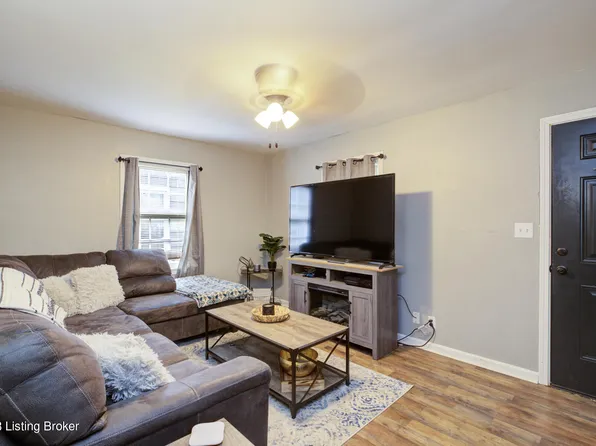 3802 Powell Ave, Louisville, KY 40215