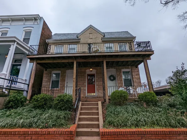 2911 Park Ave APT 3, Richmond, VA 23221
