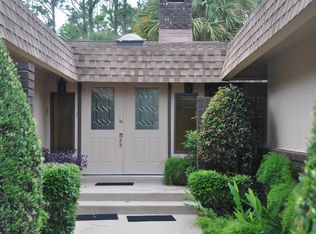 95 Country Club Rd, Shalimar, FL 32579