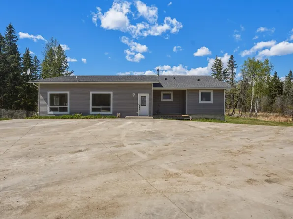 53434 Range Rd #40-A, Parkland County, AB T0E 2K0