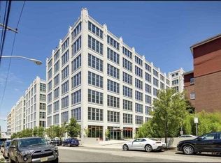 50 Dey St APT 323, Jersey City, NJ 07306