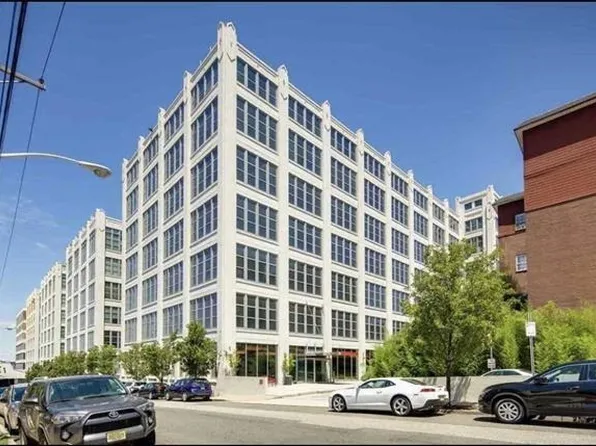 50 Dey St APT 323, Jersey City, NJ 07306
