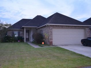1031 Villa Dr, Baton Rouge, LA 70810