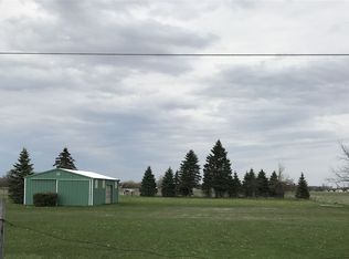 0 E Newberg, Pinconning, MI 48650